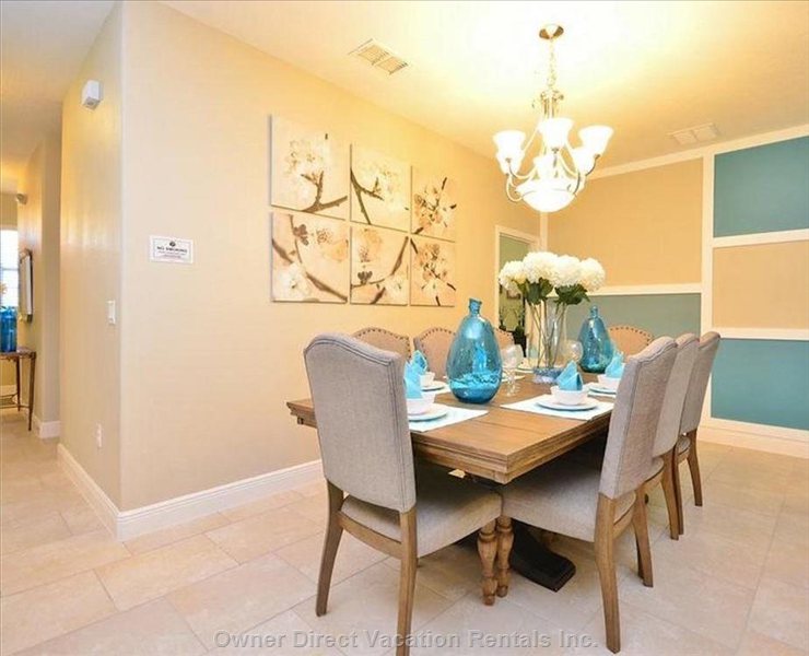  vacation rentals united states florida davenport  oak tree drive 