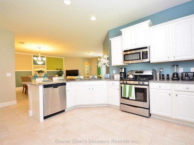  vacation rentals united states florida davenport  oak tree drive 