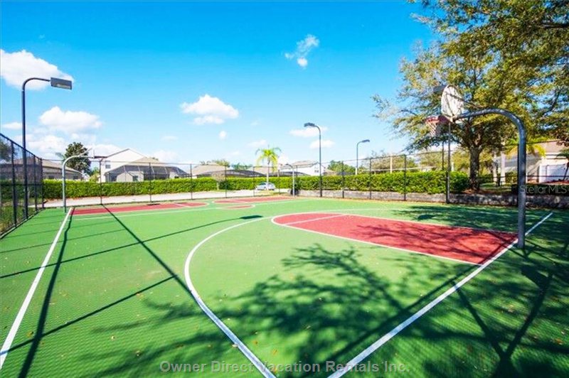  vacation rentals united states florida davenport  oak tree drive 