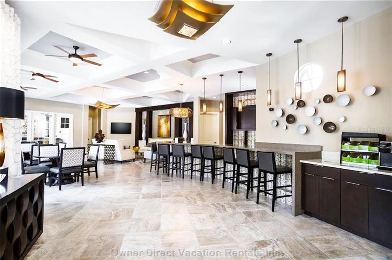  vacation rentals united states florida davenport  oak tree drive 