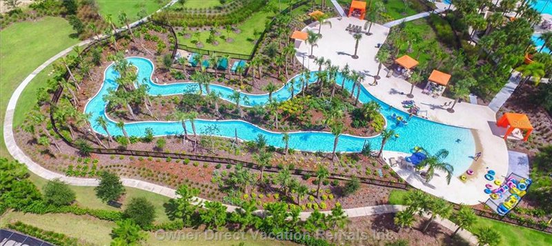  vacation rentals united states florida davenport  oak tree drive 