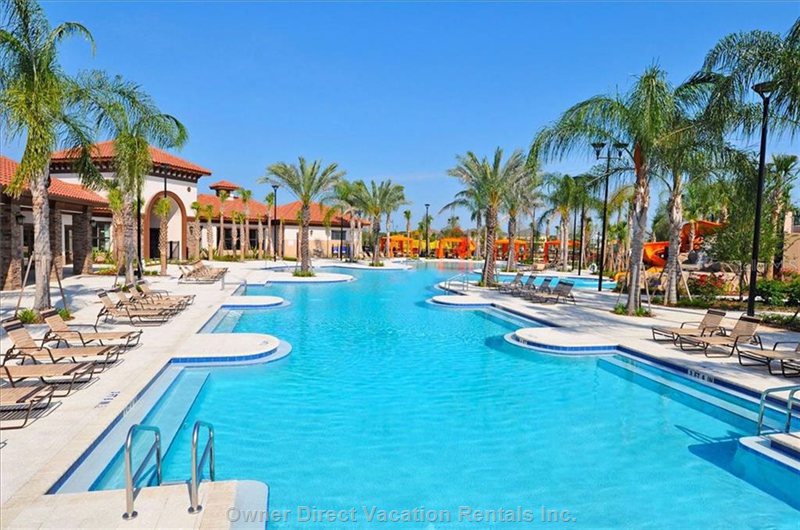  vacation rentals united states florida davenport  oak tree drive 