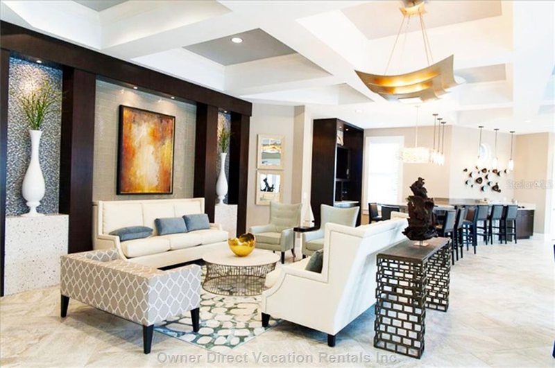  vacation rentals united states florida davenport  oak tree drive 