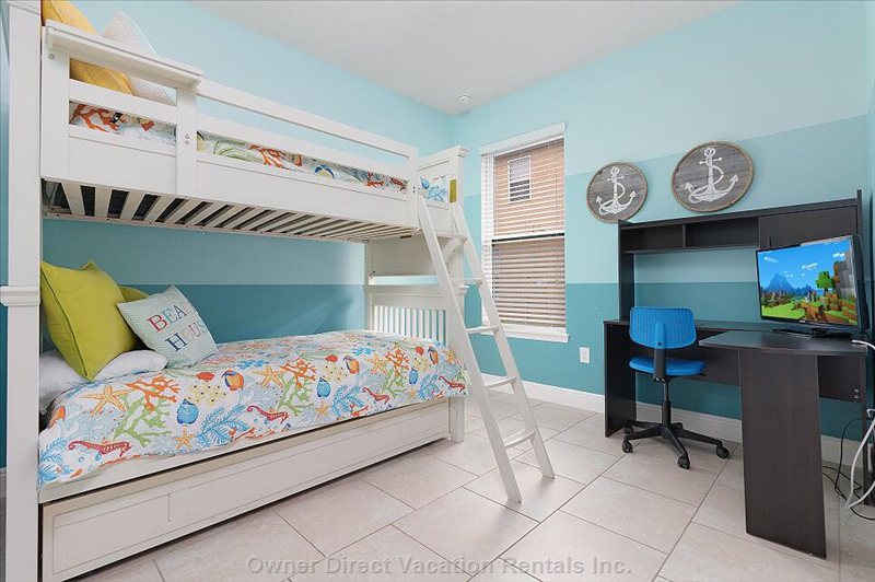  vacation rentals united states florida davenport  oak tree drive 