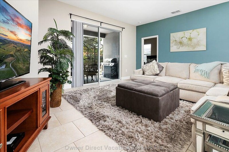  vacation rentals united states florida davenport  oak tree drive 
