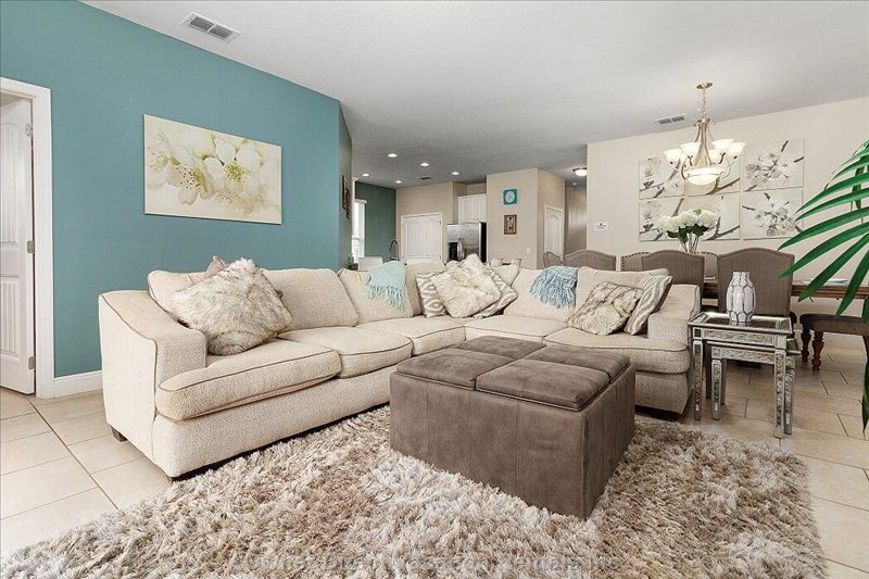  vacation rentals united states florida davenport  oak tree drive 