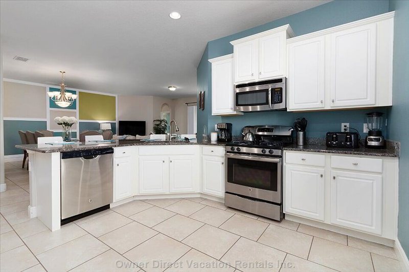  vacation rentals united states florida davenport  oak tree drive 
