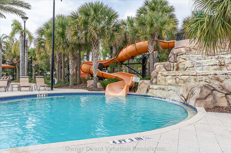  vacation rentals united states florida davenport  oak tree drive 