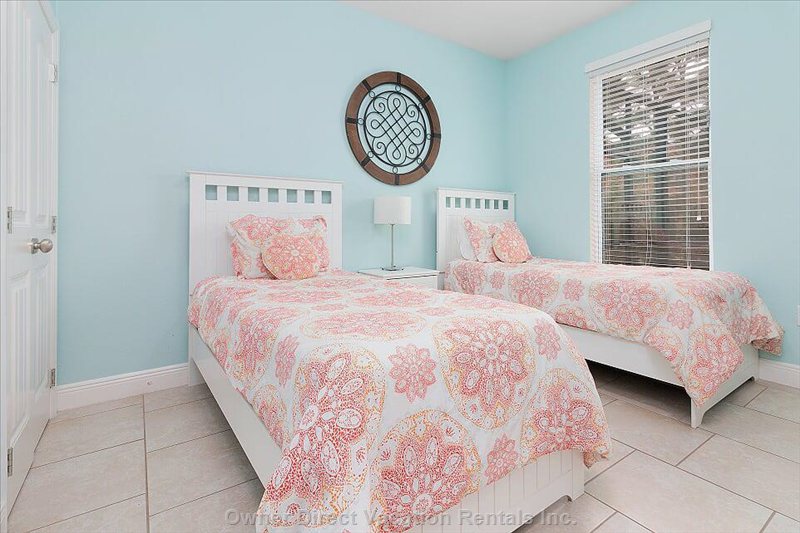  vacation rentals united states florida davenport  oak tree drive 