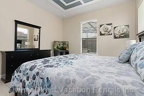  vacation rentals united states florida davenport  oak tree drive 