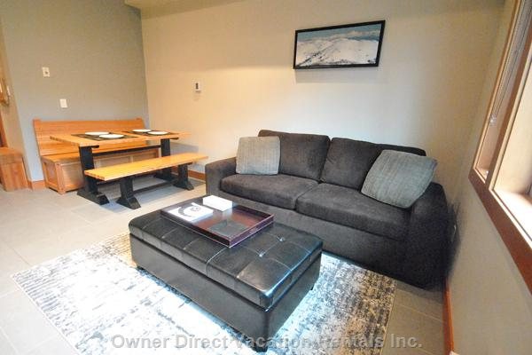  vacation rentals canada british columbia sun peaks  creekside way 
