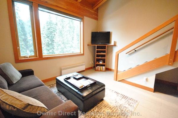 vacation rentals canada british columbia sun peaks