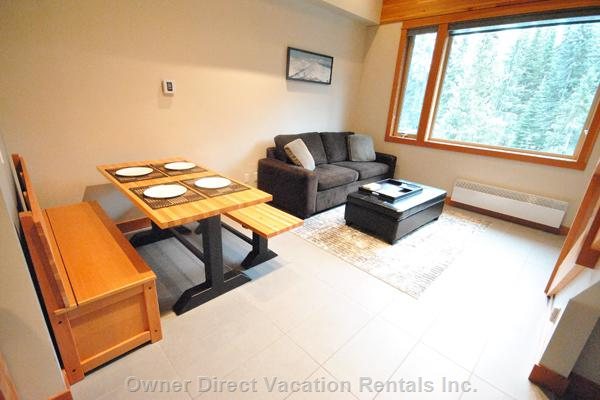 vacation rentals canada british columbia sun peaks