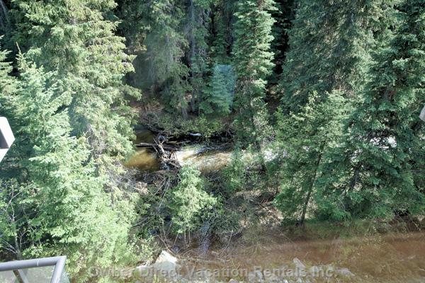  vacation rentals canada british columbia sun peaks  creekside way 
