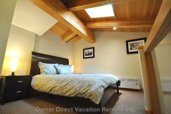  vacation rentals canada british columbia sun peaks  creekside way 