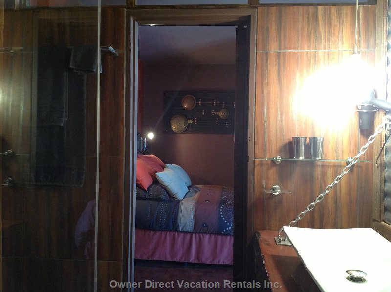 vacation rentals south africa western cape cape town  keerom street cape town city centre 