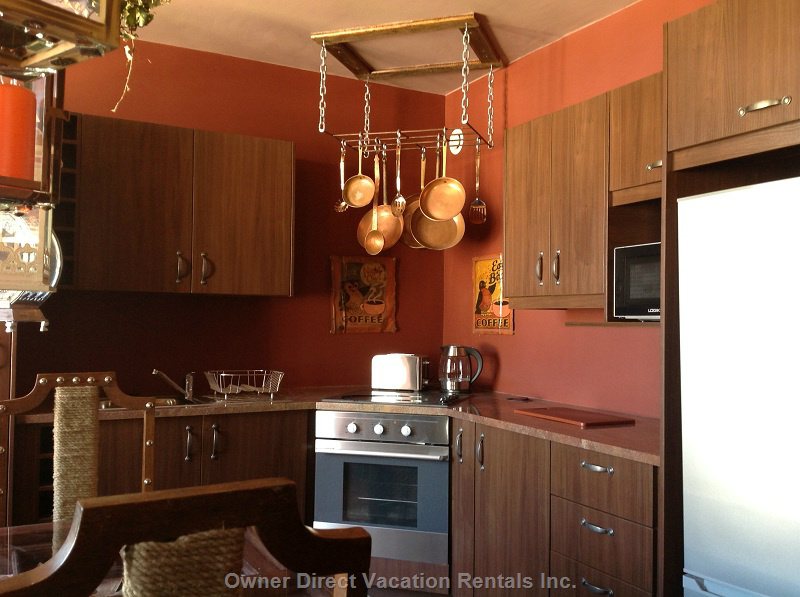  vacation rentals south africa western cape cape town  keerom street cape town city centre 
