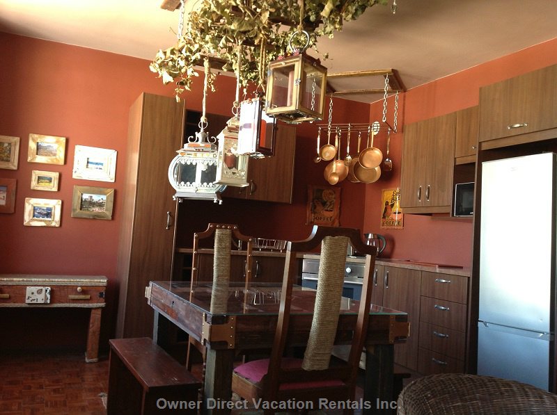  vacation rentals south africa western cape cape town  keerom street cape town city centre 