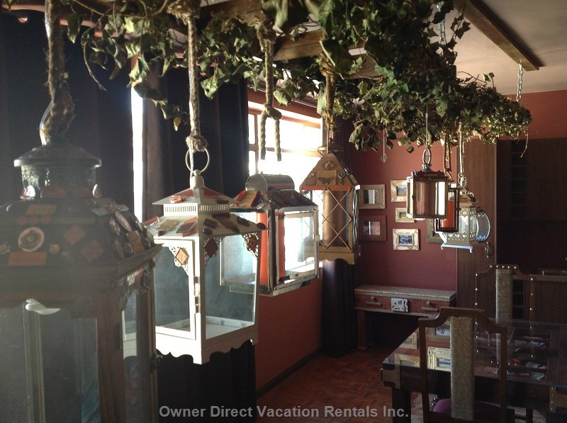  vacation rentals south africa western cape cape town  keerom street cape town city centre 