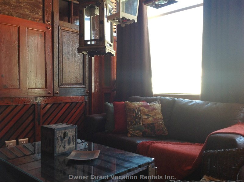  vacation rentals south africa western cape cape town  keerom street cape town city centre 