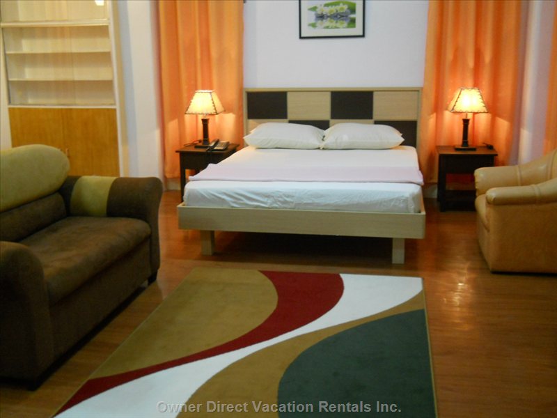 vacation rentals philippines central visayas cebu city