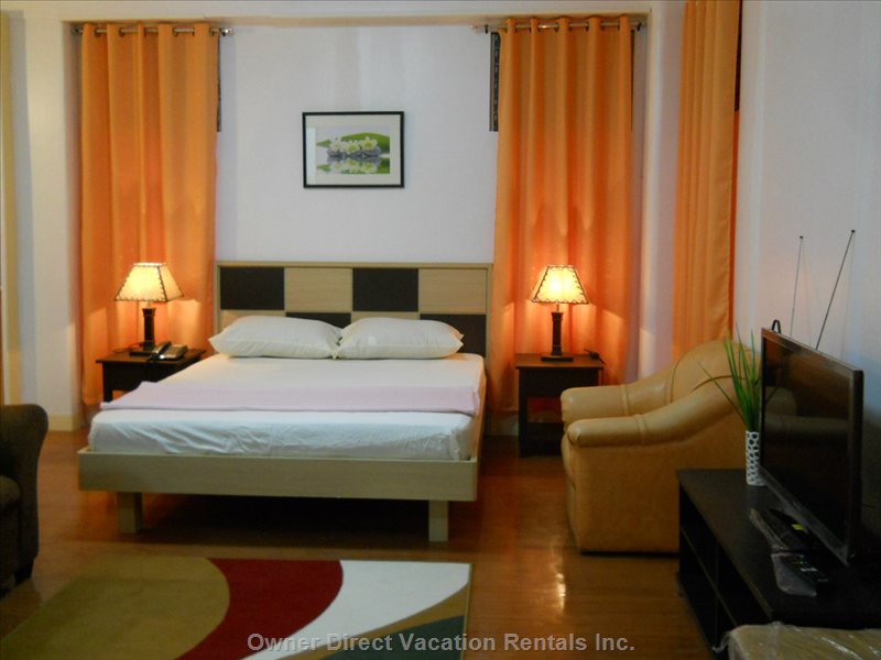 vacation rentals philippines central visayas cebu city
