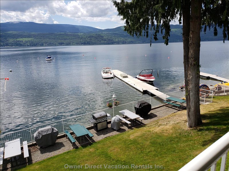  vacation rentals canada british columbia anglemont  squilax anglemont hwy 