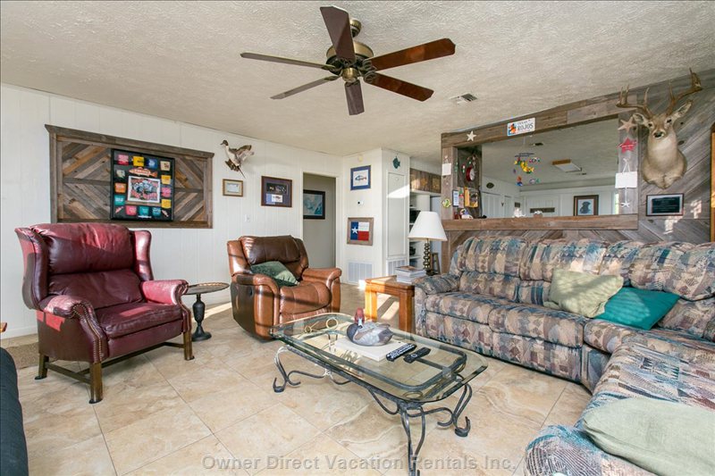  vacation rentals united states texas corpus christi  claudia dr 