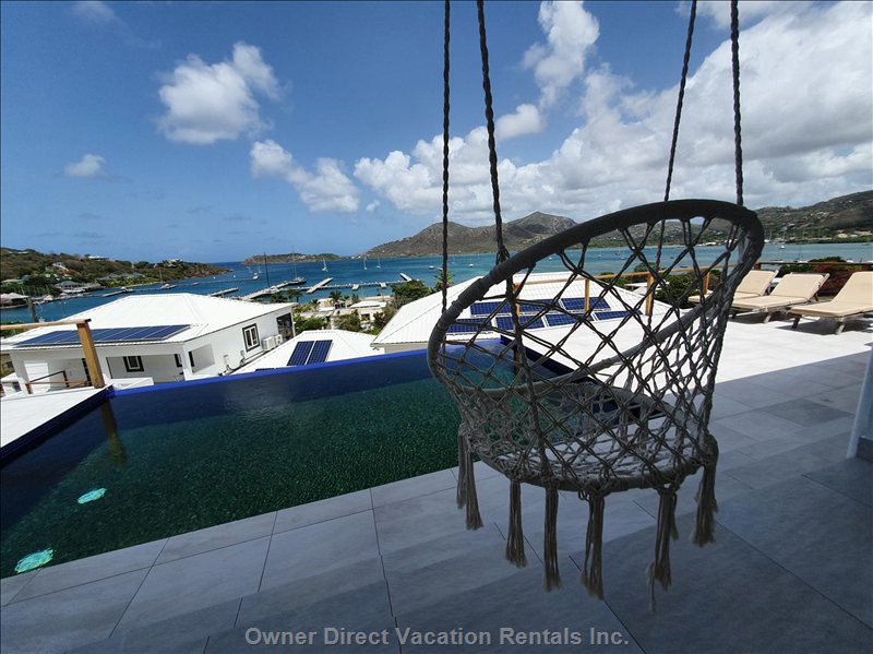Antigua And Barbuda Vacation Rentals