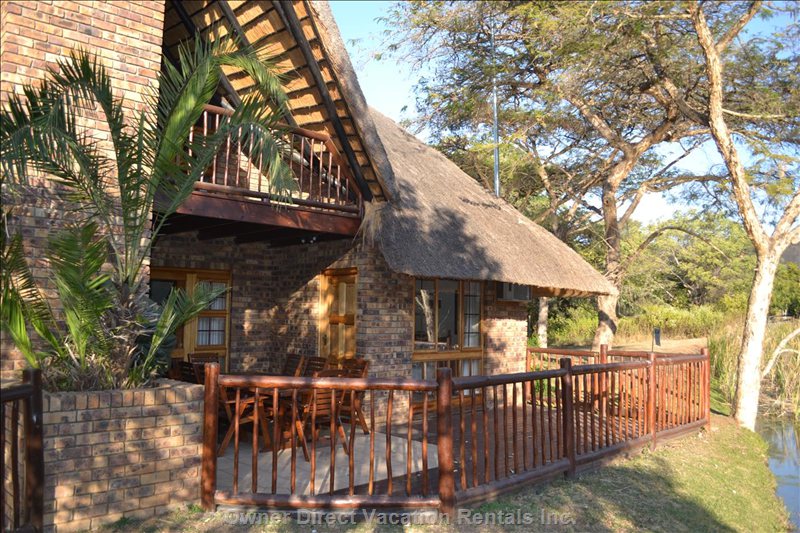 vacation rentals south africa mpumalanga hazyview