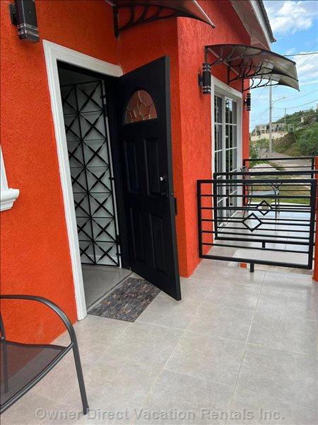 vacation rentals jamaica westmoreland parish negril