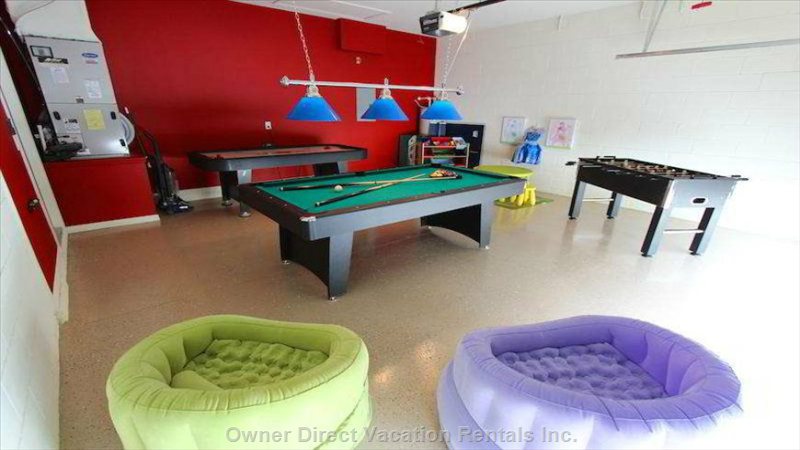  vacation rentals united states florida kissimmee  tourmaline dr 