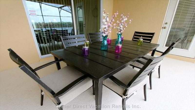  vacation rentals united states florida kissimmee  tourmaline dr 