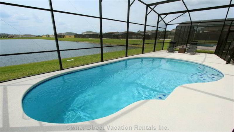 vacation rentals united states florida kissimmee