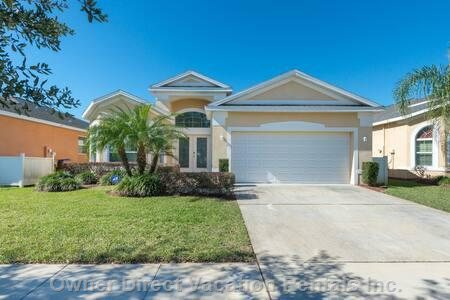 vacation rentals united states florida kissimmee