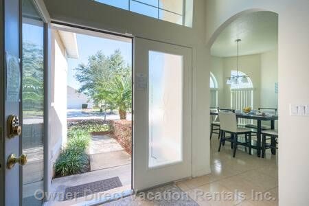  vacation rentals united states florida kissimmee  tourmaline dr 