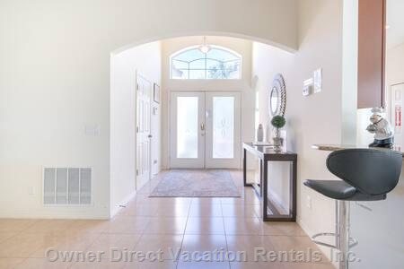 vacation rentals united states florida kissimmee