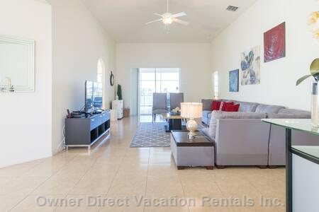  vacation rentals united states florida kissimmee  tourmaline dr 