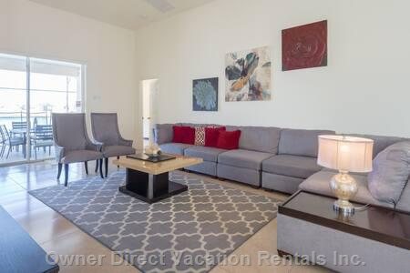  vacation rentals united states florida kissimmee  tourmaline dr 
