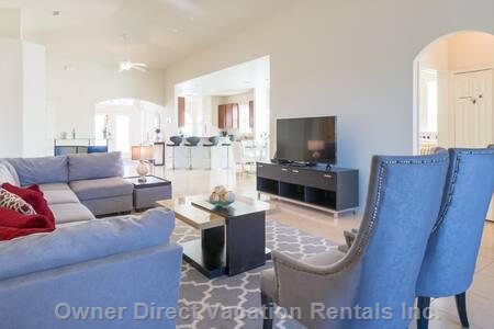  vacation rentals united states florida kissimmee  tourmaline dr 