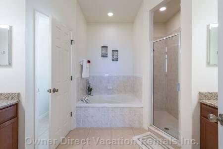  vacation rentals united states florida kissimmee  tourmaline dr 