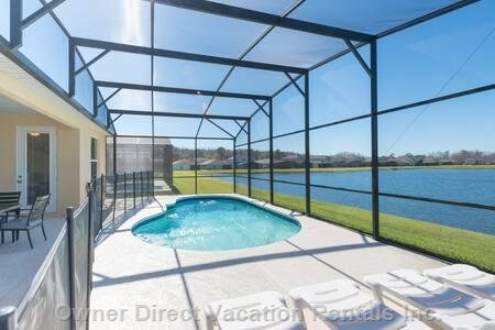  vacation rentals united states florida kissimmee  tourmaline dr 