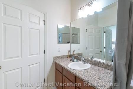  vacation rentals united states florida kissimmee  tourmaline dr 