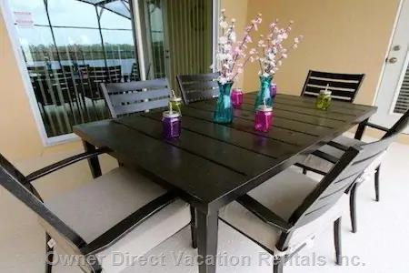  vacation rentals united states florida kissimmee  tourmaline dr 
