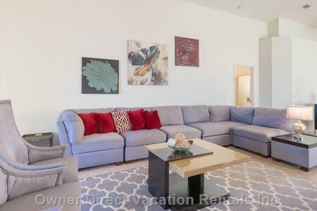  vacation rentals united states florida kissimmee  tourmaline dr 