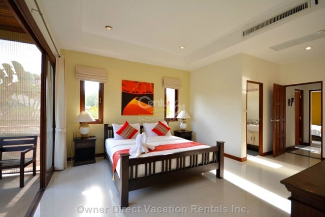  vacation rentals thailand surat thani koh samui  moo  