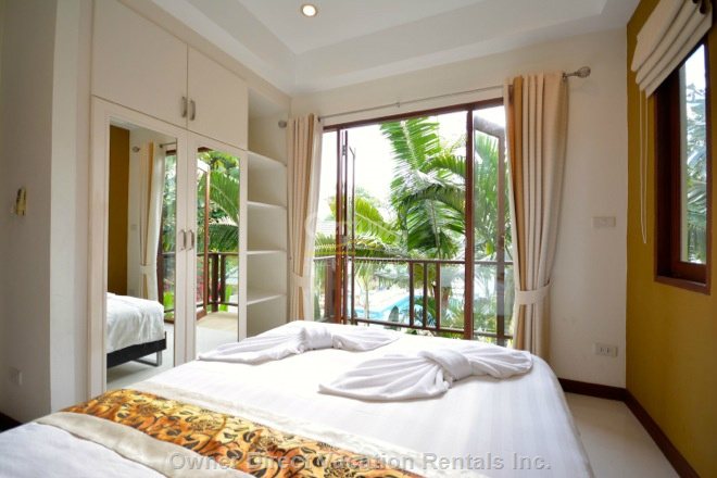  vacation rentals thailand surat thani koh samui  moo  