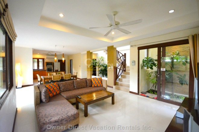  vacation rentals thailand surat thani koh samui  moo  