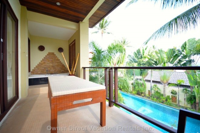  vacation rentals thailand surat thani koh samui  moo  