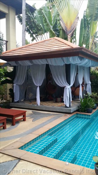  vacation rentals thailand surat thani koh samui  moo  